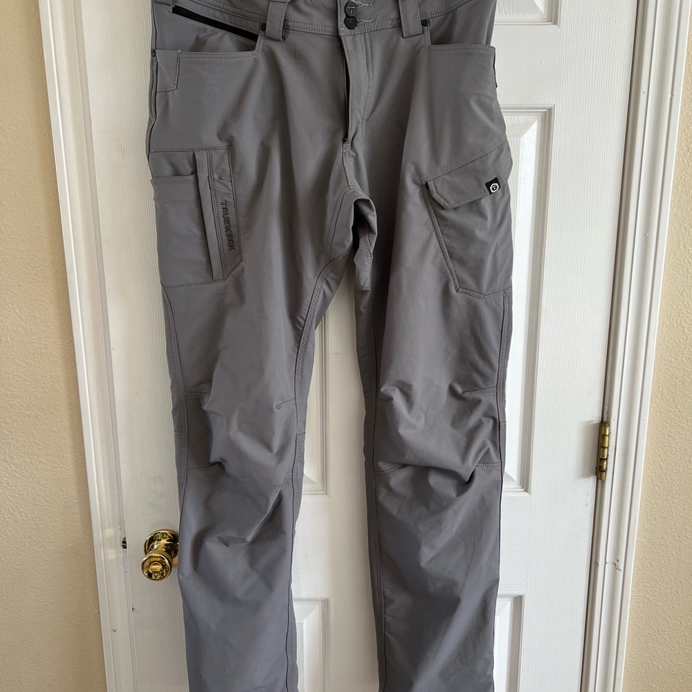 Truewerk T2 Pant